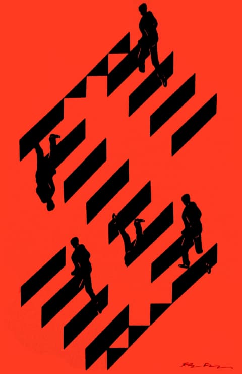 The Letter S